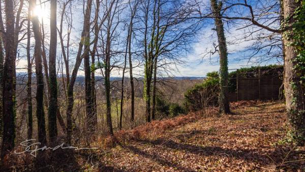 Terrain à vendre de 920,00 m² IDRON (64)