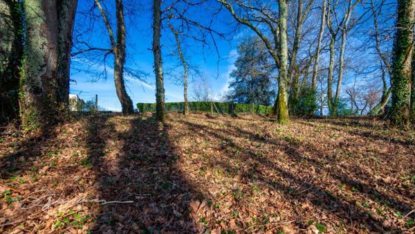 Terrain à vendre de 920,00 m² IDRON (64)