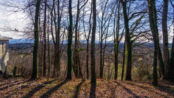 Terrain à vendre de 920,00 m² IDRON (64)