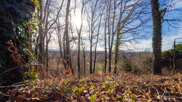 Terrain à vendre de 920,00 m² IDRON (64)