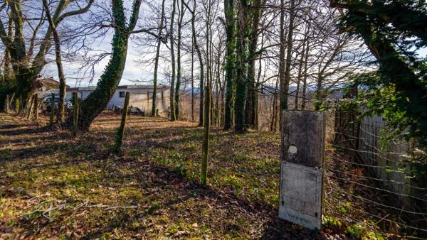 Terrain à vendre de 920,00 m² IDRON (64)