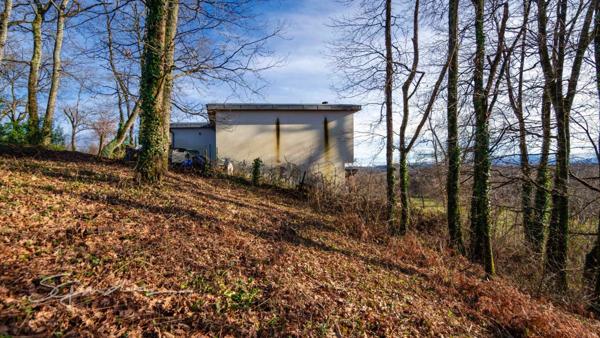 Terrain à vendre de 920,00 m² IDRON (64)