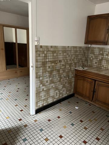 Immeuble 122 m² 2 etage(s)