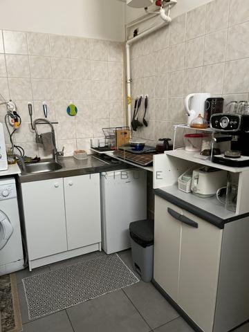Immeuble 122 m² 2 etage(s)