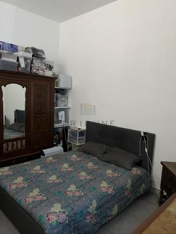 Immeuble 122 m² 2 etage(s)
