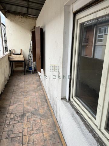 Immeuble 122 m² 2 etage(s)