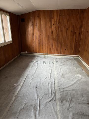 Immeuble 122 m² 2 etage(s)