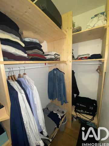 Studio à vendre 36,84 m² Boulogne-Billancourt