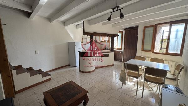 EXCLUSIF ! Charmante maison de village au cœur du village médiéval du Bar-sur-Loup Le Bar-sur-Loup (06620)