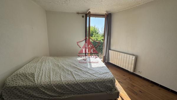 EXCLUSIF ! Charmante maison de village au cœur du village médiéval du Bar-sur-Loup Le Bar-sur-Loup (06620)