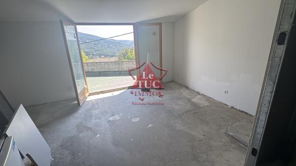 EXCLUSIF ! Charmante maison de village au cœur du village médiéval du Bar-sur-Loup Le Bar-sur-Loup (06620)