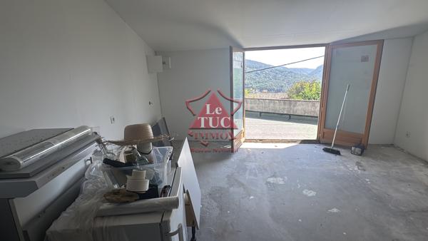 EXCLUSIF ! Charmante maison de village au cœur du village médiéval du Bar-sur-Loup Le Bar-sur-Loup (06620)