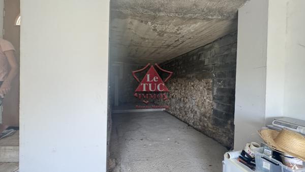 EXCLUSIF ! Charmante maison de village au cœur du village médiéval du Bar-sur-Loup Le Bar-sur-Loup (06620)
