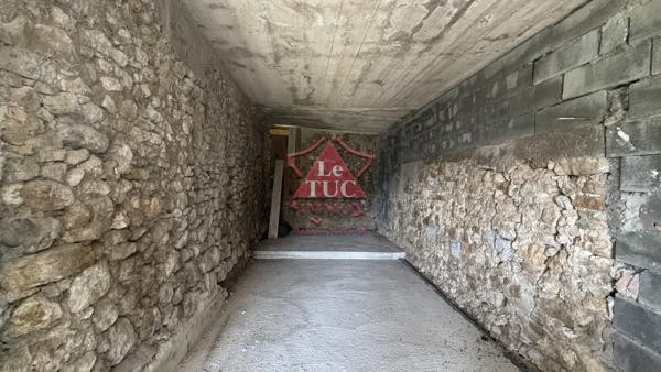 EXCLUSIF ! Charmante maison de village au cœur du village médiéval du Bar-sur-Loup Le Bar-sur-Loup (06620)