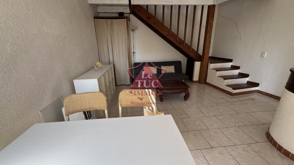 EXCLUSIF ! Charmante maison de village au cœur du village médiéval du Bar-sur-Loup Le Bar-sur-Loup (06620)