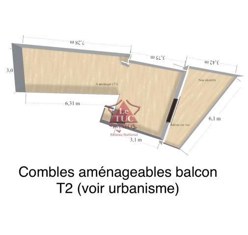 EXCLUSIF ! Charmante maison de village au cœur du village médiéval du Bar-sur-Loup Le Bar-sur-Loup (06620)