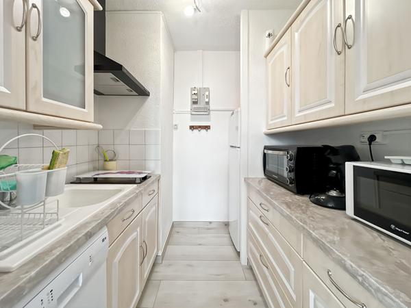 Appartement 1 pièce(s)