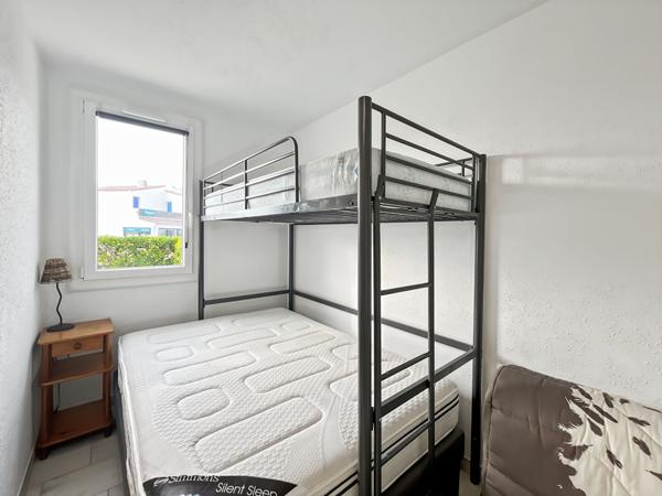 Appartement 1 pièce(s)