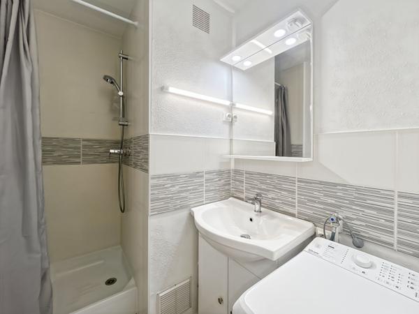 Appartement 1 pièce(s)