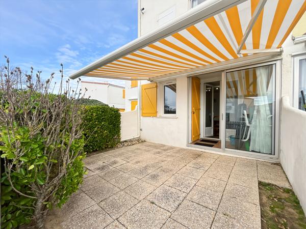 Appartement 1 pièce(s)