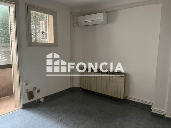 Location Local commercial 4 pièces 71.95 m² - 159 AVENUE VICTOR HUGO Valence 26000