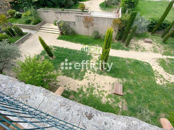 Appartement 3 pièces - 63 m² Exclusivité efficity