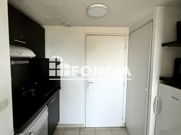 À vendre Studio 27 m² - La Londe-les-maures 83250