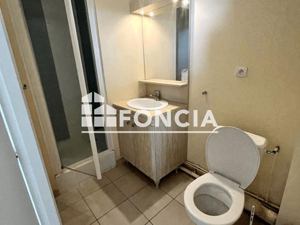 À vendre Studio 27 m² - La Londe-les-maures 83250