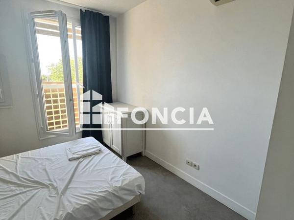 À vendre Studio 27 m² - La Londe-les-maures 83250