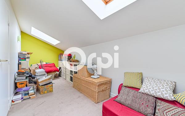 Appartement à vendre    4 pièces • 98 m2 Paris 20