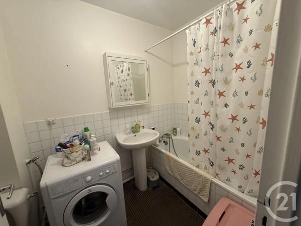 Appartement F2 à vendre  2 pièces - 46,90 m 2   LE MEE SUR SEINE  - 77