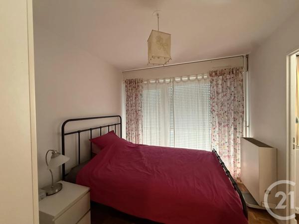 Appartement F2 à vendre  2 pièces - 46,90 m 2   LE MEE SUR SEINE  - 77