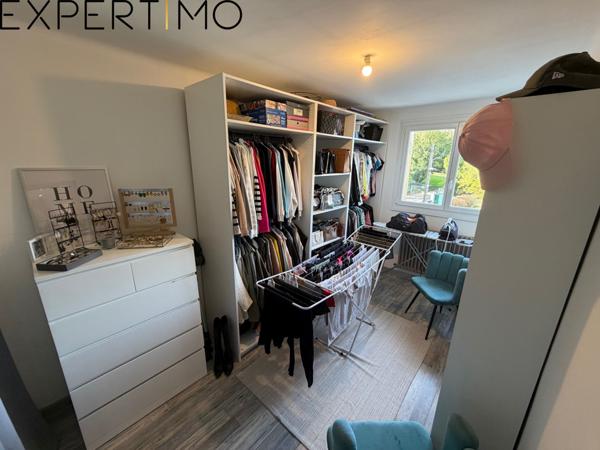 Lons-le-Saunier (39000) Appartement à acheter avec balcon à Lons-Le-Saunier