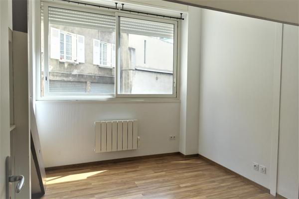 Appartement · Location Grenoble (38000) 1 pièce · 35m²