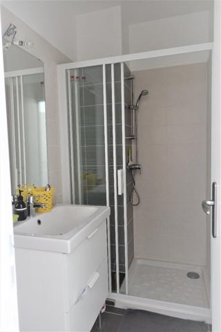 Appartement · Location Grenoble (38000) 1 pièce · 35m²