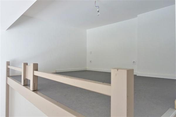 Appartement · Location Grenoble (38000) 1 pièce · 35m²