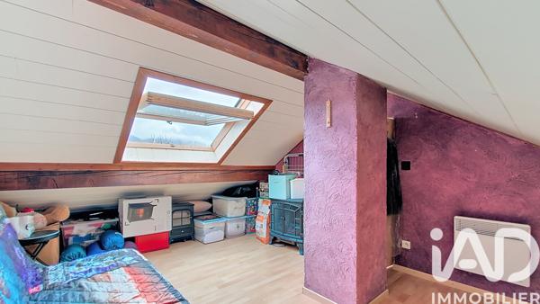 Appartement à vendre 3 pièces 118 m² Faverges-Seythenex