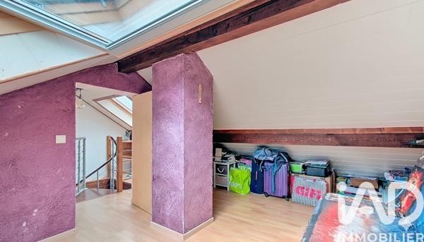 Appartement à vendre 3 pièces 118 m² Faverges-Seythenex