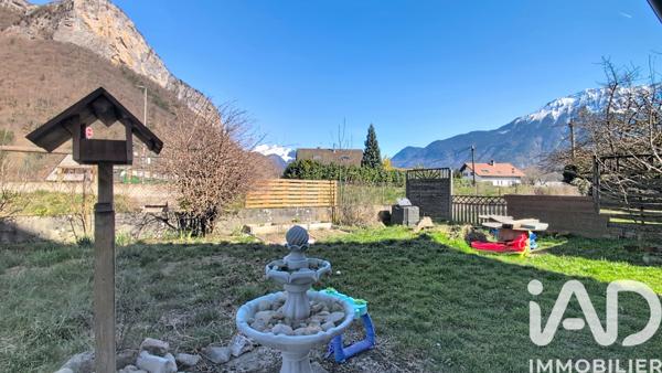 Appartement à vendre 3 pièces 118 m² Faverges-Seythenex