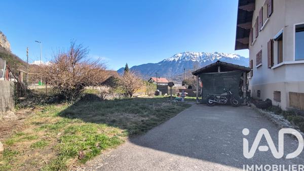 Appartement à vendre 3 pièces 118 m² Faverges-Seythenex