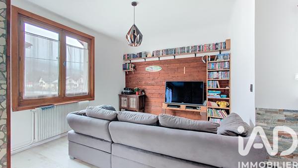 Appartement à vendre 3 pièces 118 m² Faverges-Seythenex