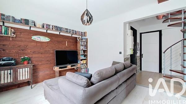 Appartement à vendre 3 pièces 118 m² Faverges-Seythenex
