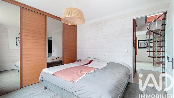 Appartement à vendre 3 pièces 118 m² Faverges-Seythenex