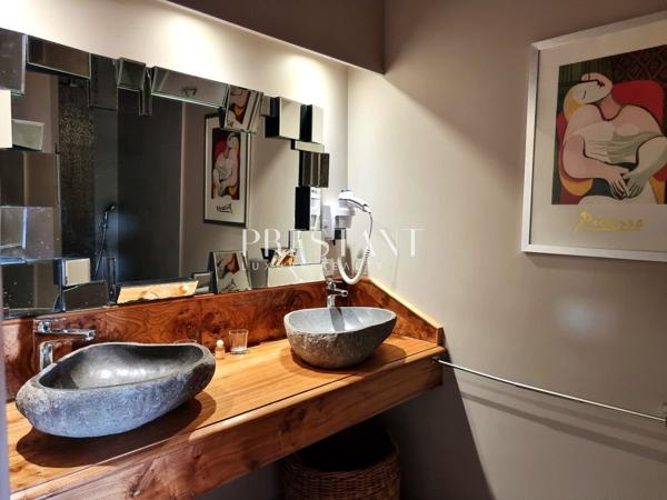 Propriété authentique en Périgord Noir entre Sarlat et Montignac, 480 m2 et 3ha80., SARLAT LA CANEDA