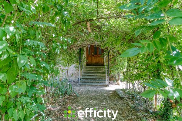 Maison 7 pièces - 284 m² Bien prestige