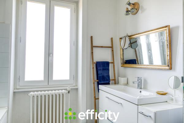 Maison 7 pièces - 284 m² Bien prestige