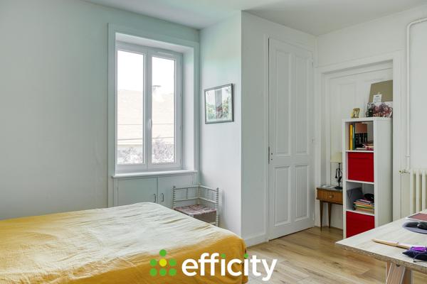 Maison 7 pièces - 284 m² Bien prestige