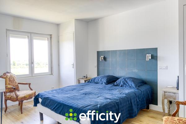 Maison 7 pièces - 284 m² Bien prestige