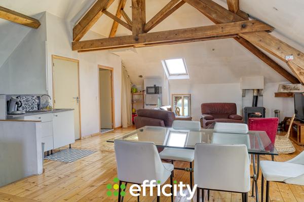 Maison 7 pièces - 284 m² Bien prestige