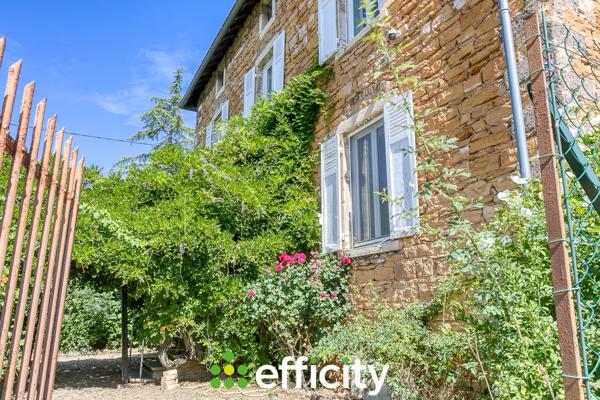 Maison 7 pièces - 284 m² Bien prestige